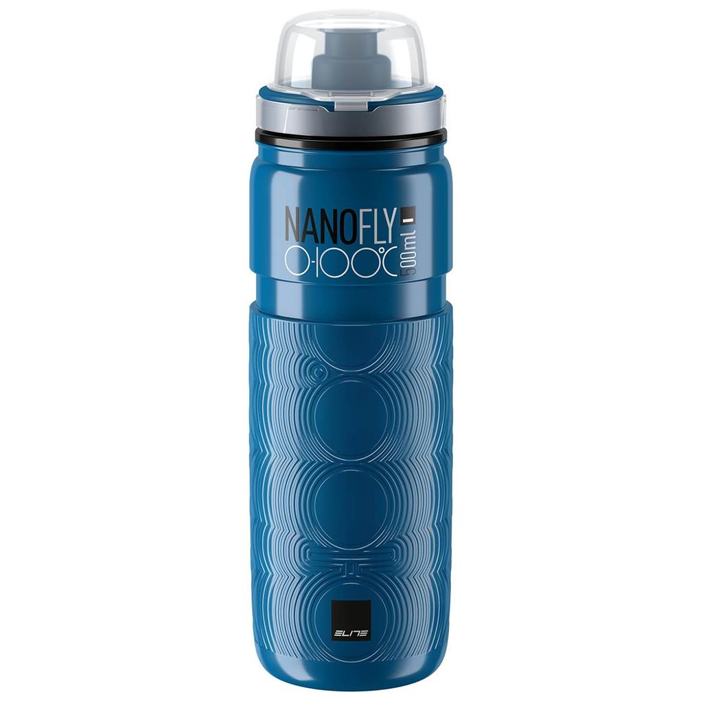 Elite Nano Fly 0-100°C Blue 500ml