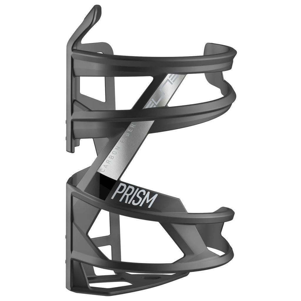 Elite Prism Rechts, Carb. Matt, Sw