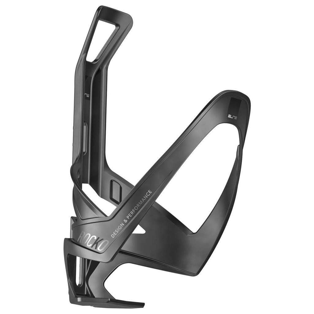 Elite Rocko Carb. Matt Schw. Grafik