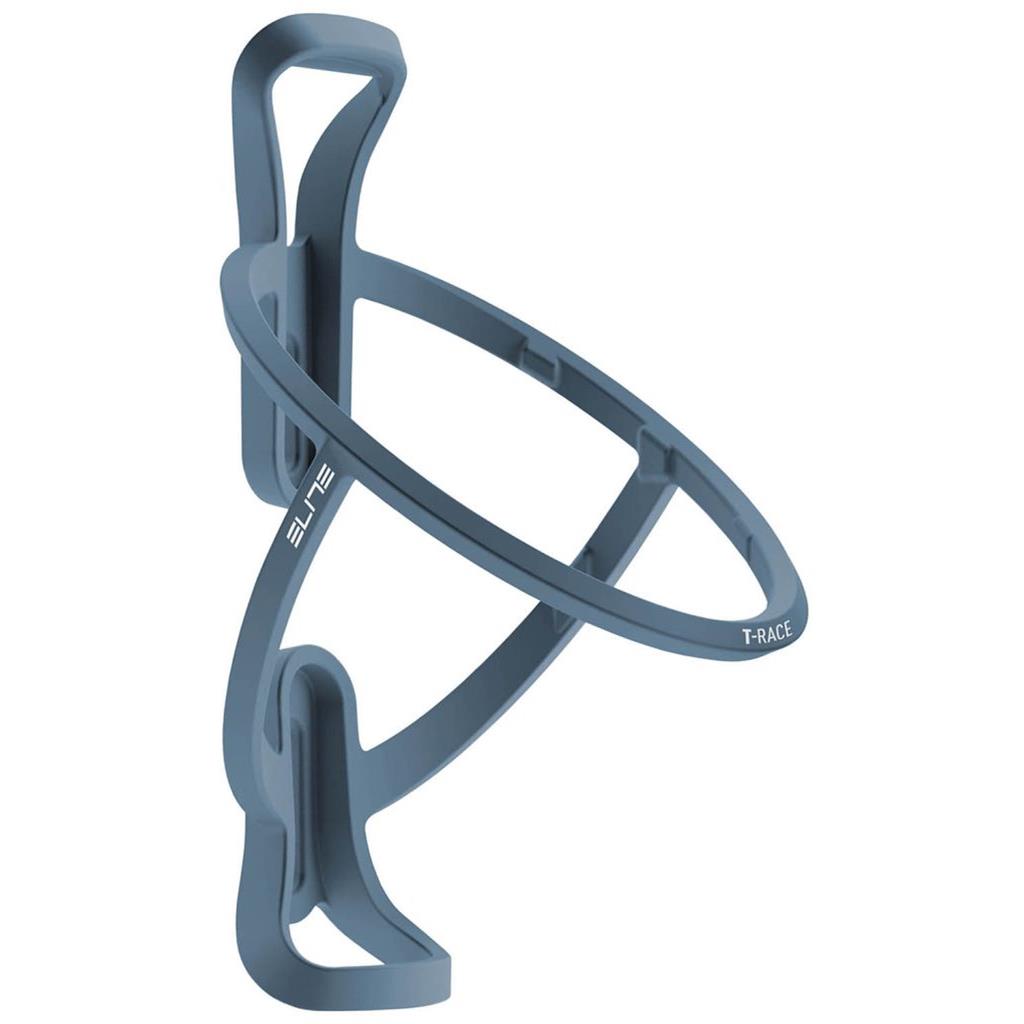 Elite T-Race Soft Touch,Blau