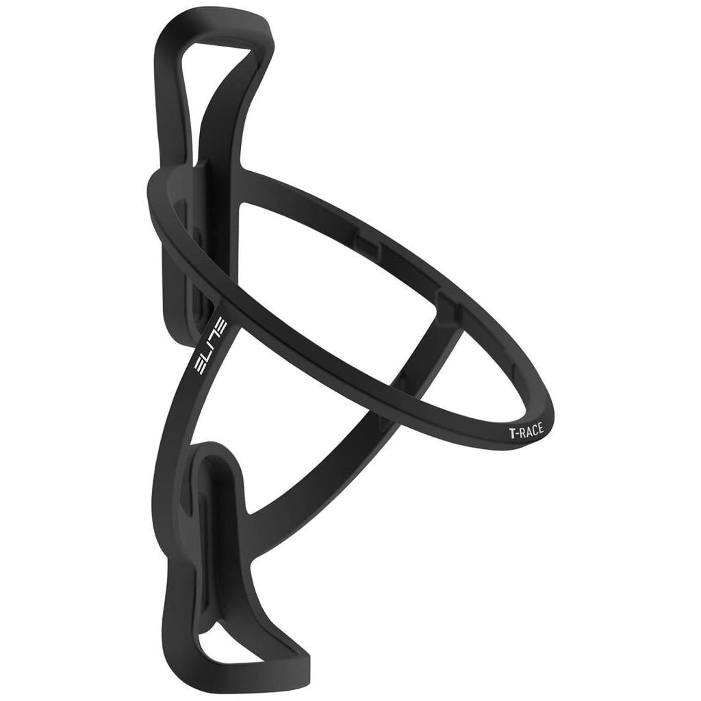 Elite T-Race Soft Touch,Schwarz