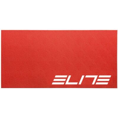 Elite Training Matte 180X90 Rot 2021