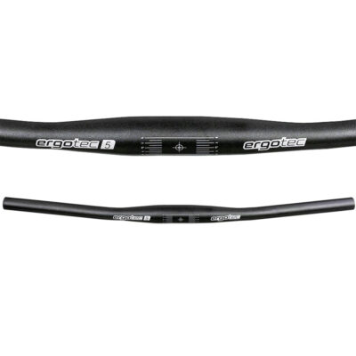 Ergotec Lenker Flat Bar