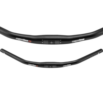 Ergotec Lenker Lady Town Level 5