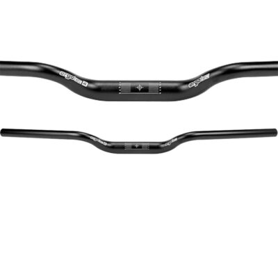 Ergotec Lenker M-Bar