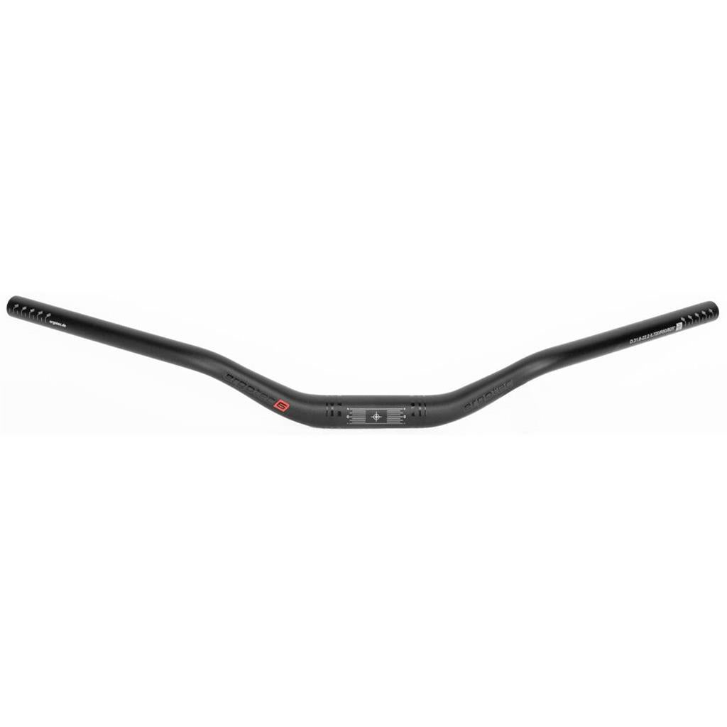 Ergotec Lenker Riser 50 Comfort 31,8