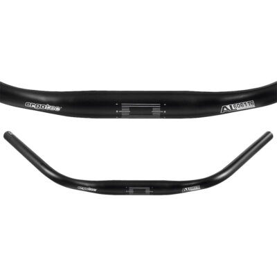 Ergotec Lenker Trekking Level 4