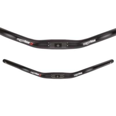 Ergotec Lenker Trekking Level 6