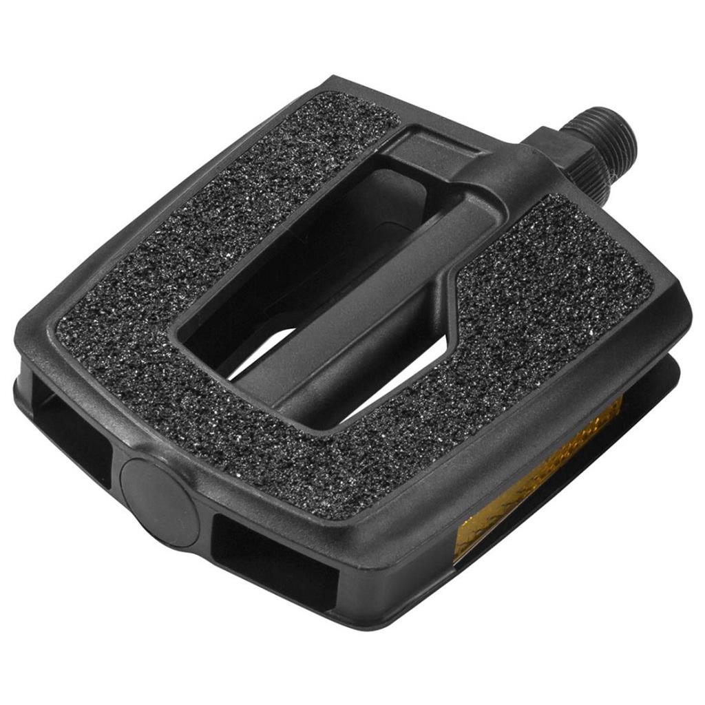 Ergotec Pedal 836 Schwarz