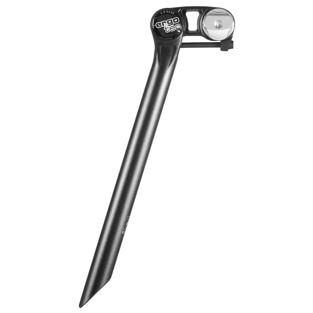 Ergotec Sattelstütze Futura 27.2