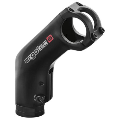 Ergotec Vorbau Barracuda Hi. 31,8