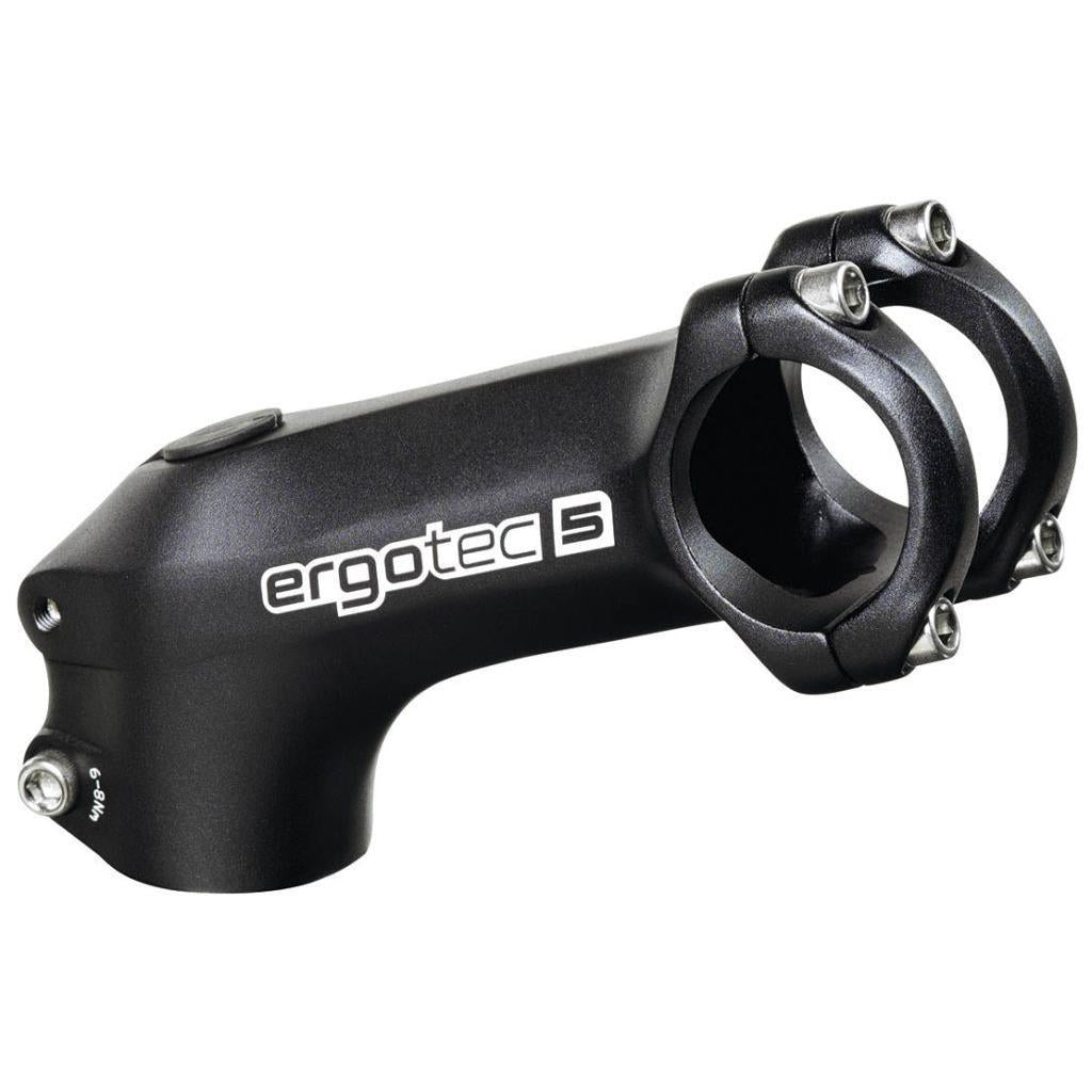 Ergotec Vorbau Charisma 31.8,110mm,Sw