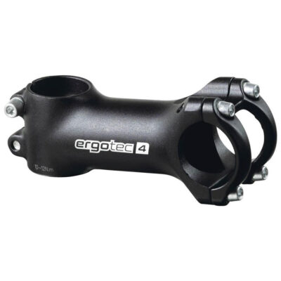 Ergotec Vorbau Crab 2 31.8