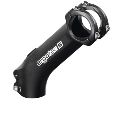 Ergotec Vorbau High Charisma 31,8 mm