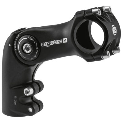 Ergotec Vorbau Octopus 2,25.4