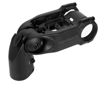 Ergotec Vorbau Octopus BK für Bosch KIOX