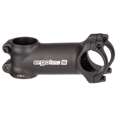 Ergotec Vorbau Shark 31,8 7°