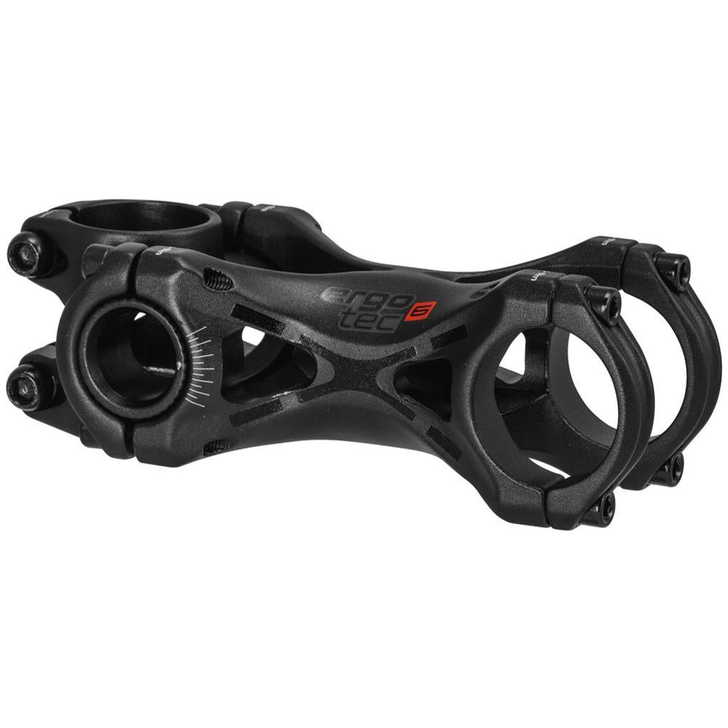 Ergotec Vorbau Swell Xr, 31.8,100mm