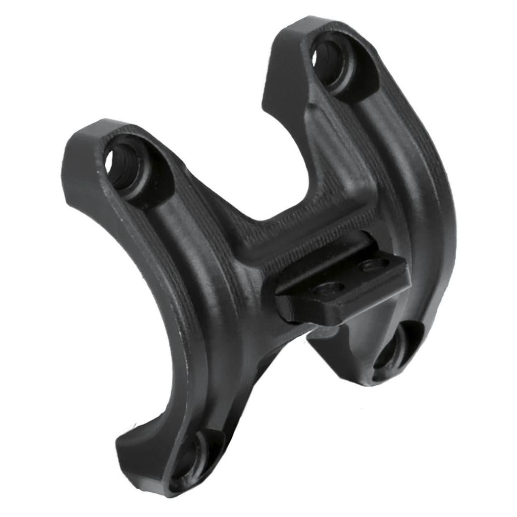 Ergotec Vorbaukappe Swell Aufnahme Cob