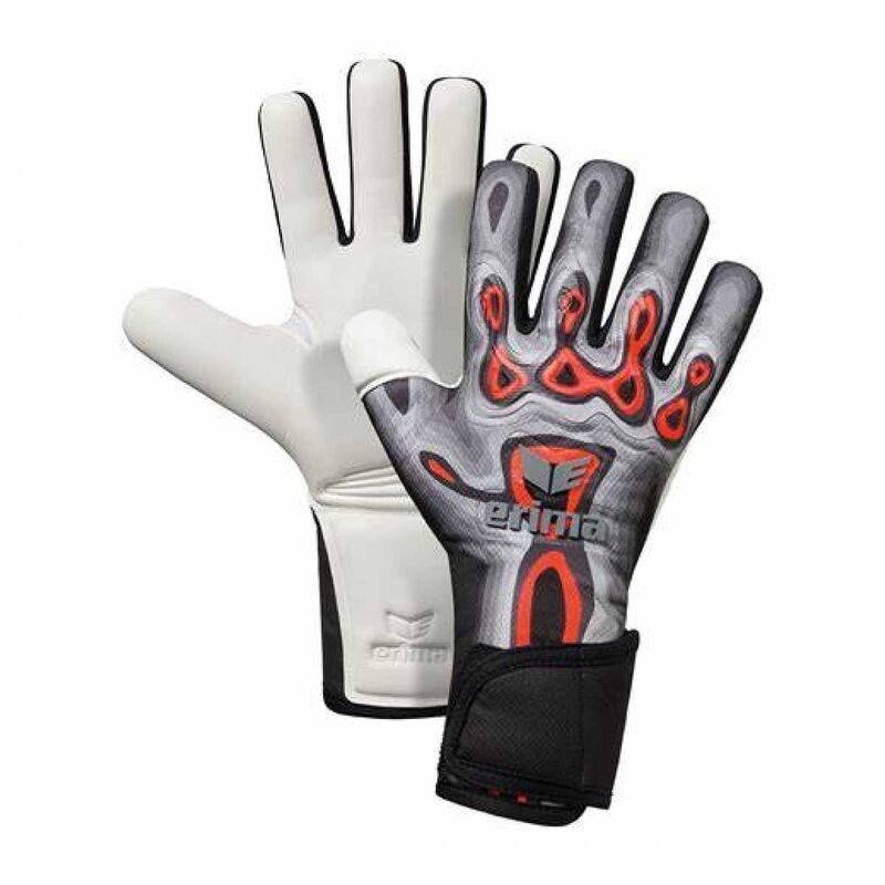 Erima FLEX-Ray PRO Torwarthandschuhe 8