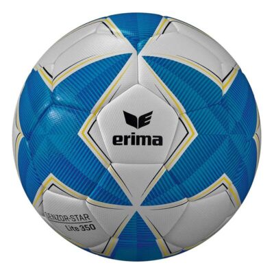 Erima Senzor Star Lite 350 Gr. 5 Blau