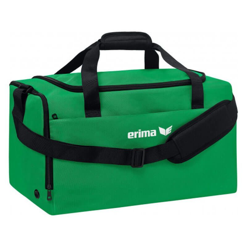 Erima Team Sporttasche Gr??e S smaragd