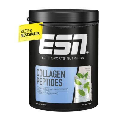 ESN Collagen Peptides 300g Neutral