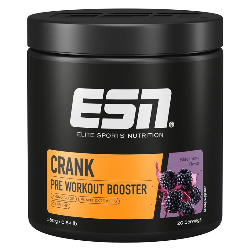 ESN Crank 380g