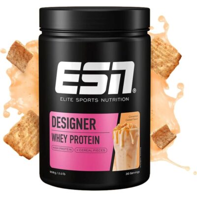 ESN Designer Whey 908g