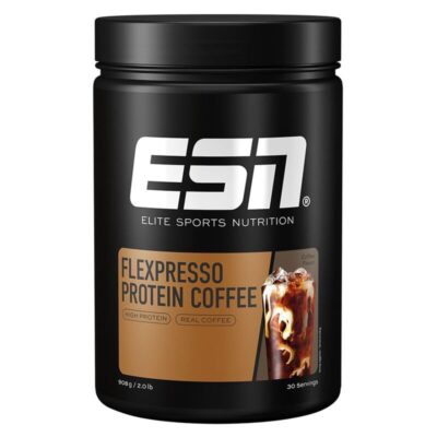 ESN Flexpresso Protein Coffee 908g Coffee