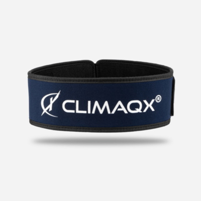 Climaqx® Evolution GewichthebergürtelMitternachtsblau / XL