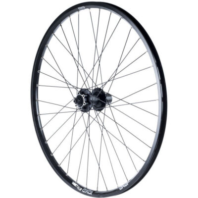 Exal HR DC19 26 36L ED DISK 6L QR SW/SW/SW