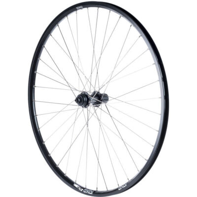 Exal HR DC19 28 36L ED DISK COMP CL QR SW/SIL/SW