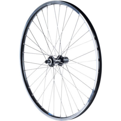 Exal HR MX19 26 36L ATB VB QR SW/SIL/SW