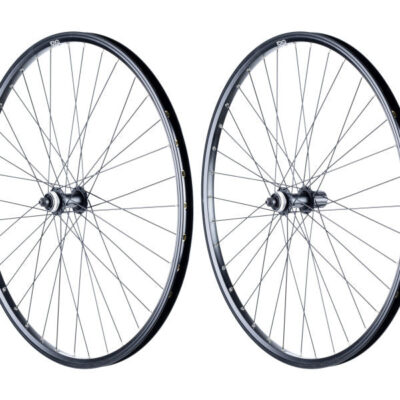 Exal Laufrad HR EM35 28 36L 622 CL 11-fach