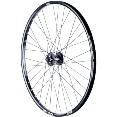 Exal VR BE21 27.5 36L ED DISK 6L QR SW/SW/SW