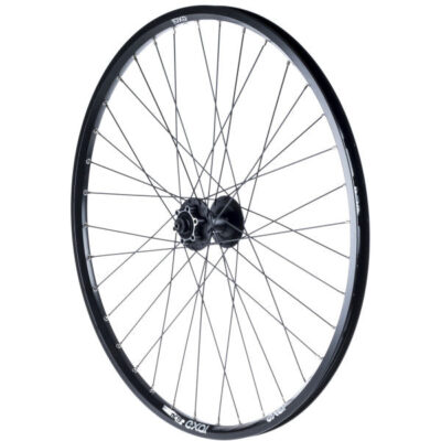 Exal VR DC19 26 36L ED DISK 6L QR SW/SW/SW