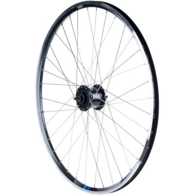 Exal VR ZX19 28 36L DYNAMO VB QR SW/SIL/SW