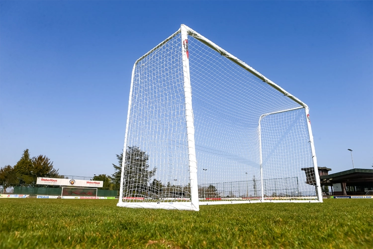 Lynxsport GmbH STADIUM Mini-Fußballtor 5 x 2 m