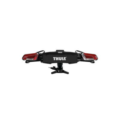 Thule für 2 Räder