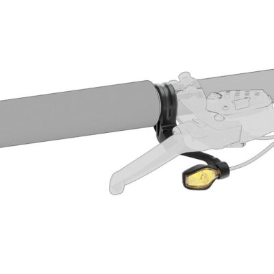 Busch & Müller für E-Bike-Akkus mit 10V-48V DC