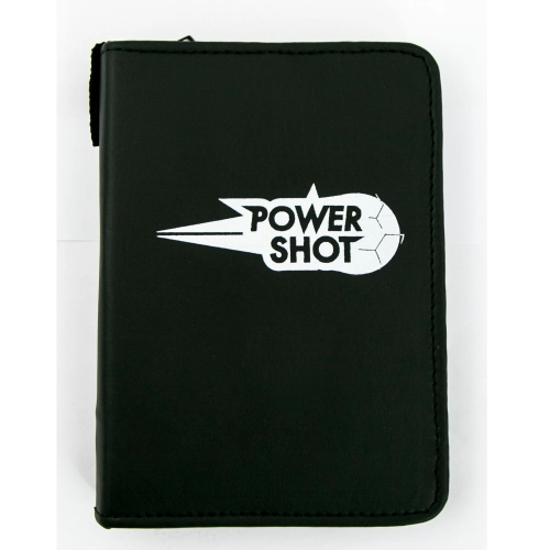 Komplettes Schiedsrichter-Set