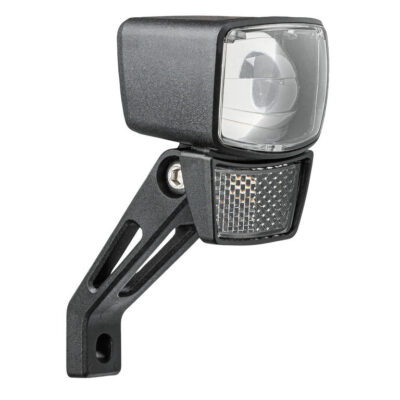 AXA 6-48 V, 30 Lux LED-E-Bike-Scheinwerfer AXA Nxt 30