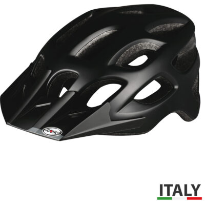 Suomy - hochwertiger Fahrradhelm - MTB, Gravel Bike, E-Bike, City - Mod. Free