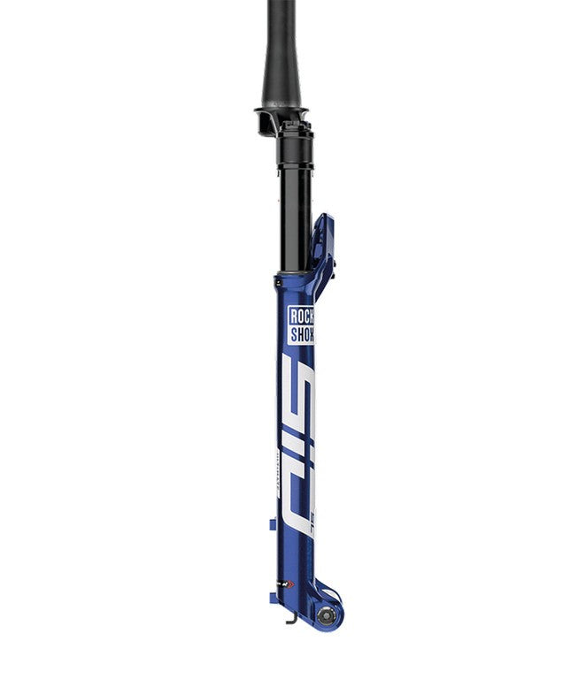 Rockshox 29 Boost,15×110,Remote,100mm,44offset,sw Federg.RockSh.SID SL Ultim. Race Day-3P