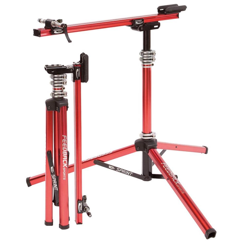 Feedback Sports Sprint Ständer