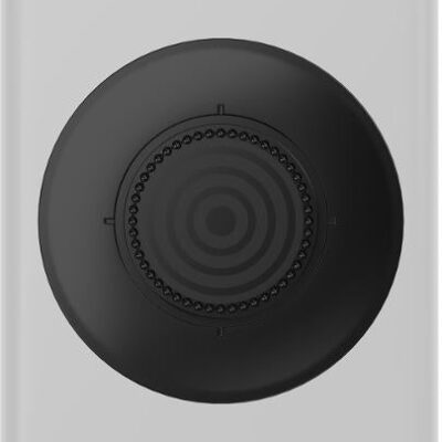 FIDLOCK VACUUM uni phone patch black