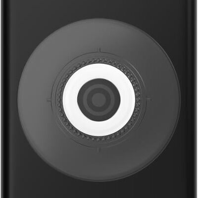 FIDLOCK VACUUM uni phone patch clear