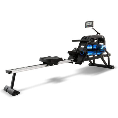 Fit For Fun Wasserrudergerät Water Rower