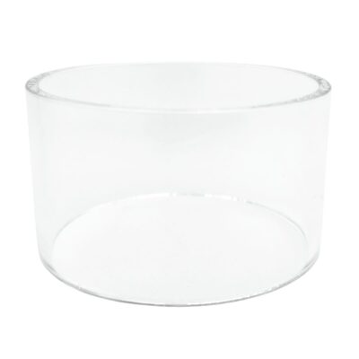 Football Display Stand transparent – Football Ballhalter